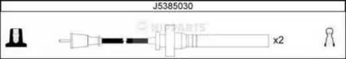 Juego de cables de bujias Mitsubishi Lancer IX sedán (CSA) (2003 - 2008) precio, desde 28,96 EUR
