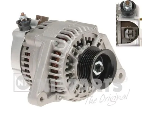 Alternador de coche para Toyota Avensis I T22
