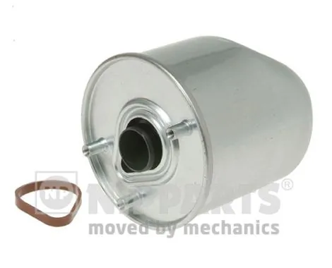 Filtro de gasoil Mazda 3 