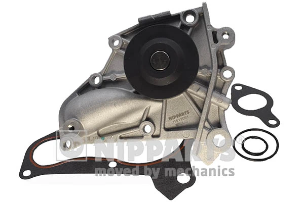 Motor de agua Toyota Celica 