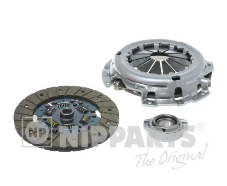 Kit de embrague INA 624302700