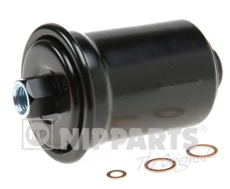  Filtro de combustible Hyundai Coupe 1