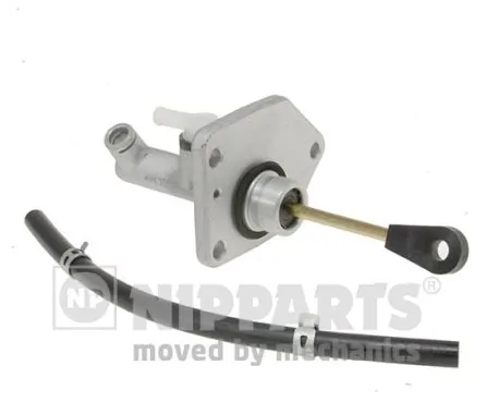  Cilindro maestro de embrague Hyundai Sonata 5