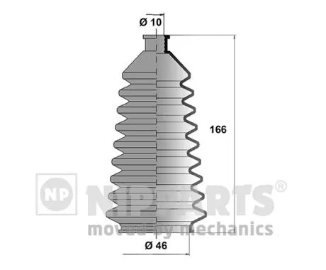 J2848000 Nipparts