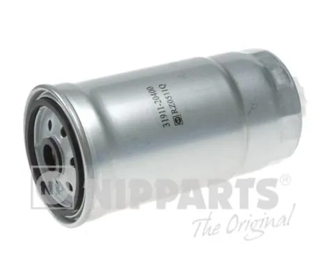 Comprar Filtro de combustible Hyundai Elantra III XD