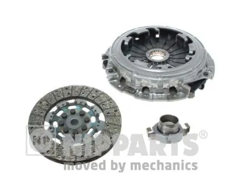 Kit de embrague para Isuzu Trooper ()