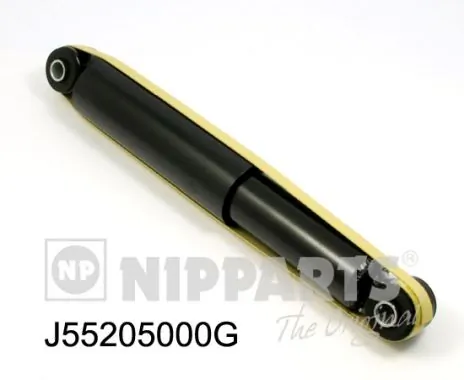 Amortiguador trasero Kayaba 343301 precio, desde 31,34 EUR