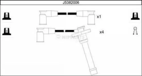 J5382006 Nipparts