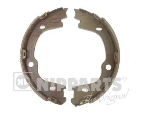 Comprar Zapatas de freno de mano Hyundai H-1 STAREX Starex TQ