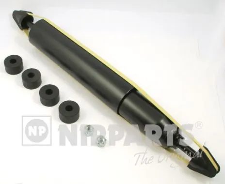 Amortiguador delantero NPS T490A248K