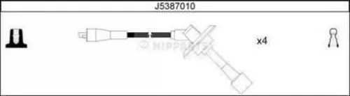 J5387010 Nipparts