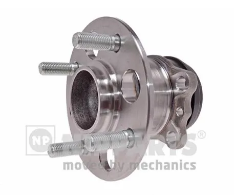  Cubo de rueda trasero KIA Rio 3