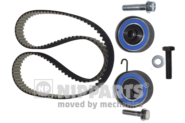 Kit distribución Opel Corsa C