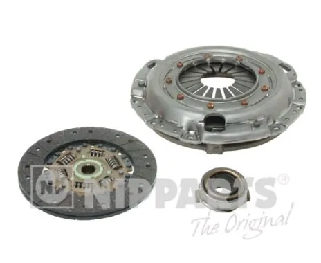 Kit de embrague KIA Sportage I