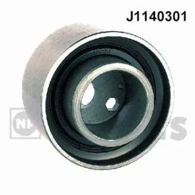 Rodillo tensor cadena KIA Carens I