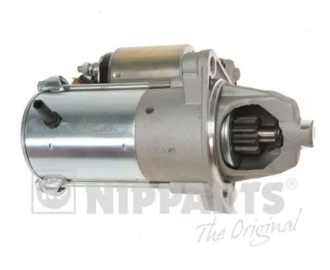 Arranque motores para Ford Focus III CB8
