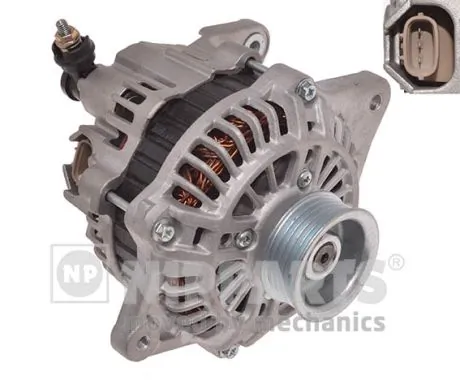 Comprar 23700AA390 Mitsubishi Dynamo
