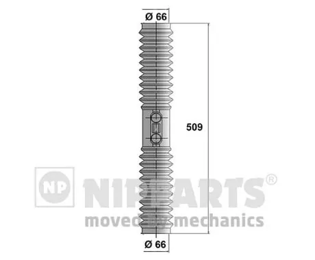 N2840906 Nipparts