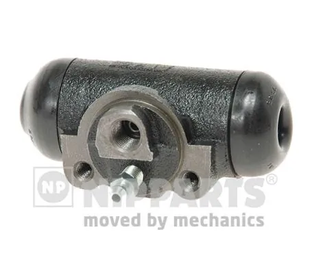 Cilindro de freno de rueda trasera para Toyota Hiace IV H1, H2