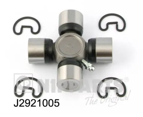 Cruceta transmision para Nissan Terrano II R20