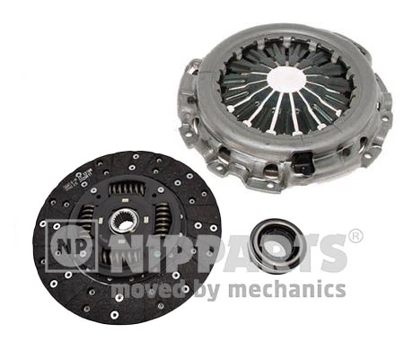 Kit de embrague INA 625310600