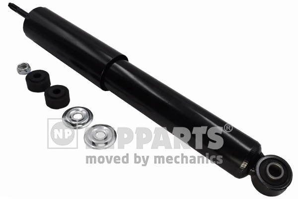 Amortiguadores Hyundai H-1 STAREX Starex furgoneta (A1) (1997 - 2007) precio, desde 35,01 EUR