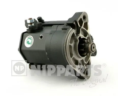  Motor de arranque Toyota Camry 5