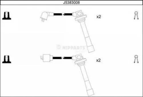 Comprar FS0118140 Toyota Cable de bujía