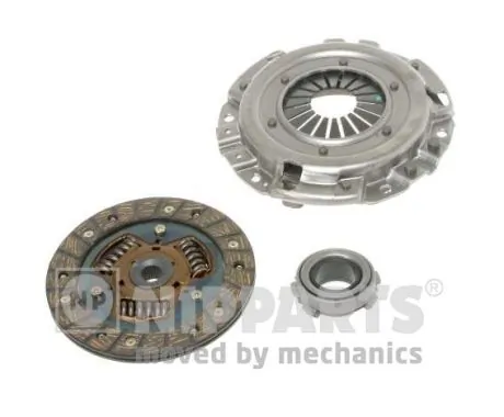 Kit de embrague para Suzuki Alto II (EC)