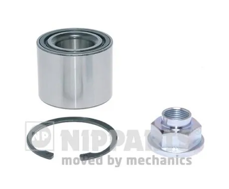 Cojinete de cubo delantero Suzuki Swift III hatchback (RS) (2005 - 2011) precio, desde 21,84 EUR