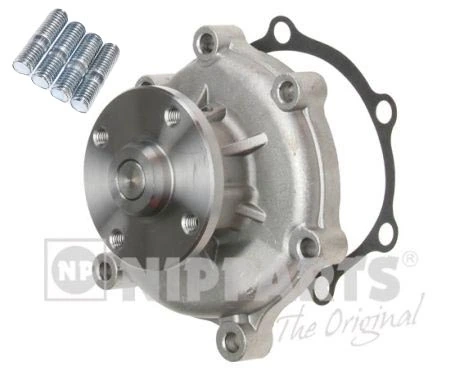 Bomba refrigerante coche para KIA Carnival III VQ