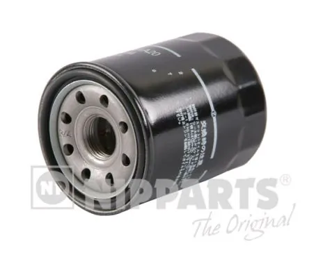 Filtro de aceite motor Nissan Patrol 