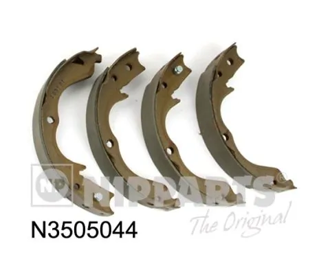 N3505044 Nipparts