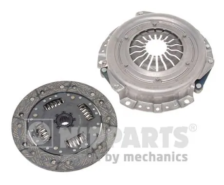 Embrague motor para Ford Fiesta Mk4 JAS, JBS