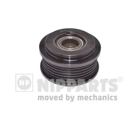 Rueda libre alternador  para Hyundai Tucson II TM
