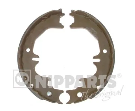 Zapatas de freno de mano Toyota Land Cruiser PRADO ASIA SUV (J12) (2002 - 2010) precio, desde 35,23 EUR