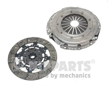 Kit de embrague Peugeot/Citroen 9647934380