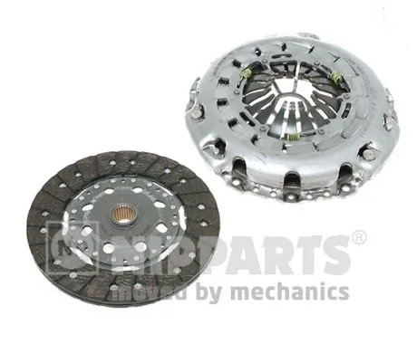 624330109 INA Embrague motor