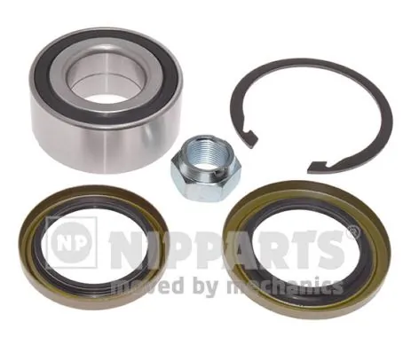 Cojinete de rueda delantero Mitsubishi Eclipse I coupé (D22A, D27A) (1991 - 1995) precio, desde 25,94 EUR