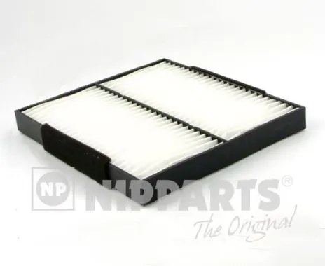 Filtro de polen Mazda 6 