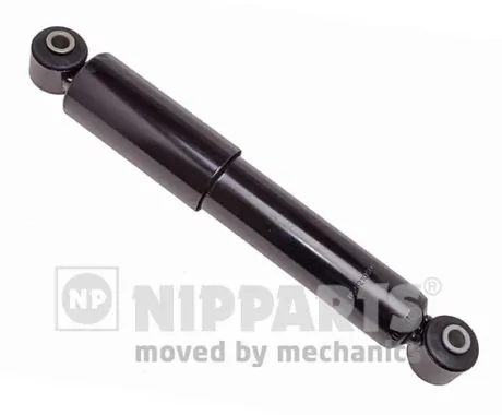 Amortiguador trasero Nissan Pathfinder SUV (R51M) (2005 - 2012) precio, desde 23,43 EUR