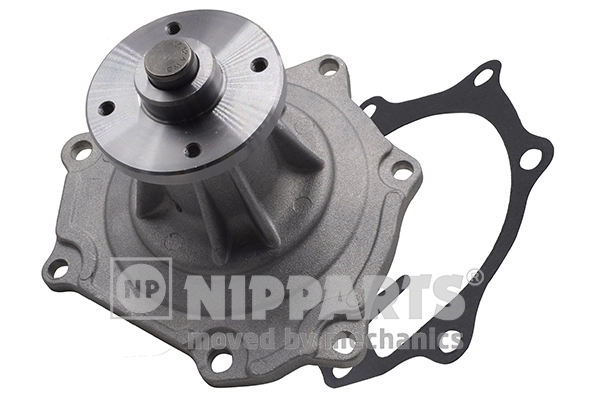 Bomba refrigerante coche para Nissan Cabstar  TL, VL