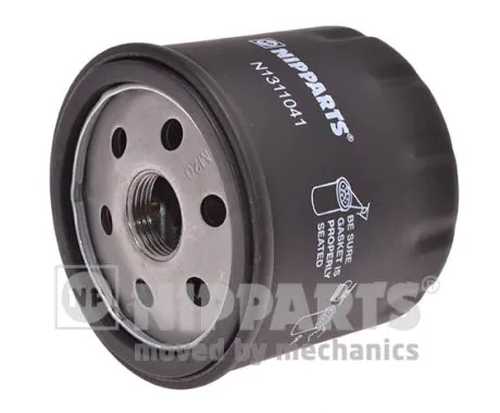 Comprar FT6088 Polcar Filtros de aceite