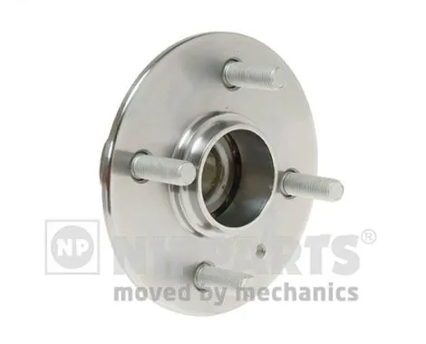 Cubo de rueda trasero B22001 Tangun