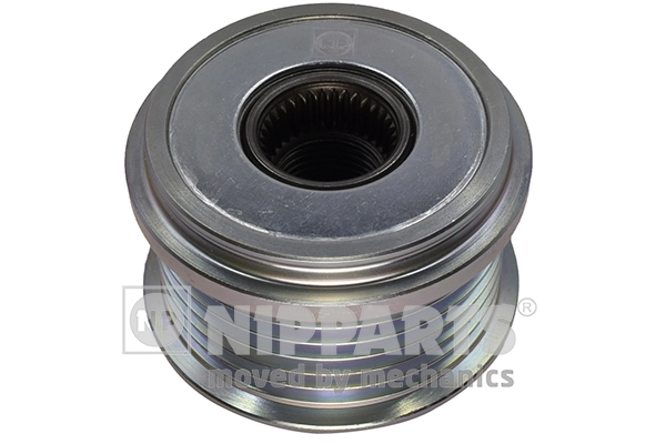 Rueda libre alternador  para Mitsubishi Lancer X SPORTBACK CX_A