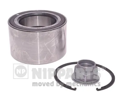 Cojinete de rueda delantero CX1030 Polcar