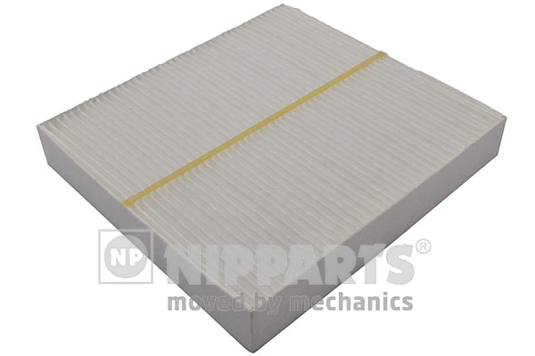 Filtro de cabina Nissan Navara NP300 IV pick-up (D23, D23T) (2014 - 2021) precio, desde 10,27 EUR
