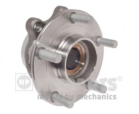 Cubo delantero para Infiniti G35  V36