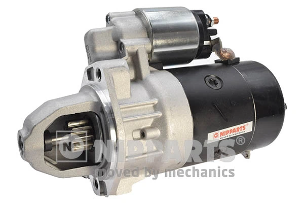 Burro de arranque  SsangYong Rodius monovolumen (2004 - 2026) precio, desde 56,22 EUR