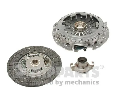 Embrague AISKT321 Aisin